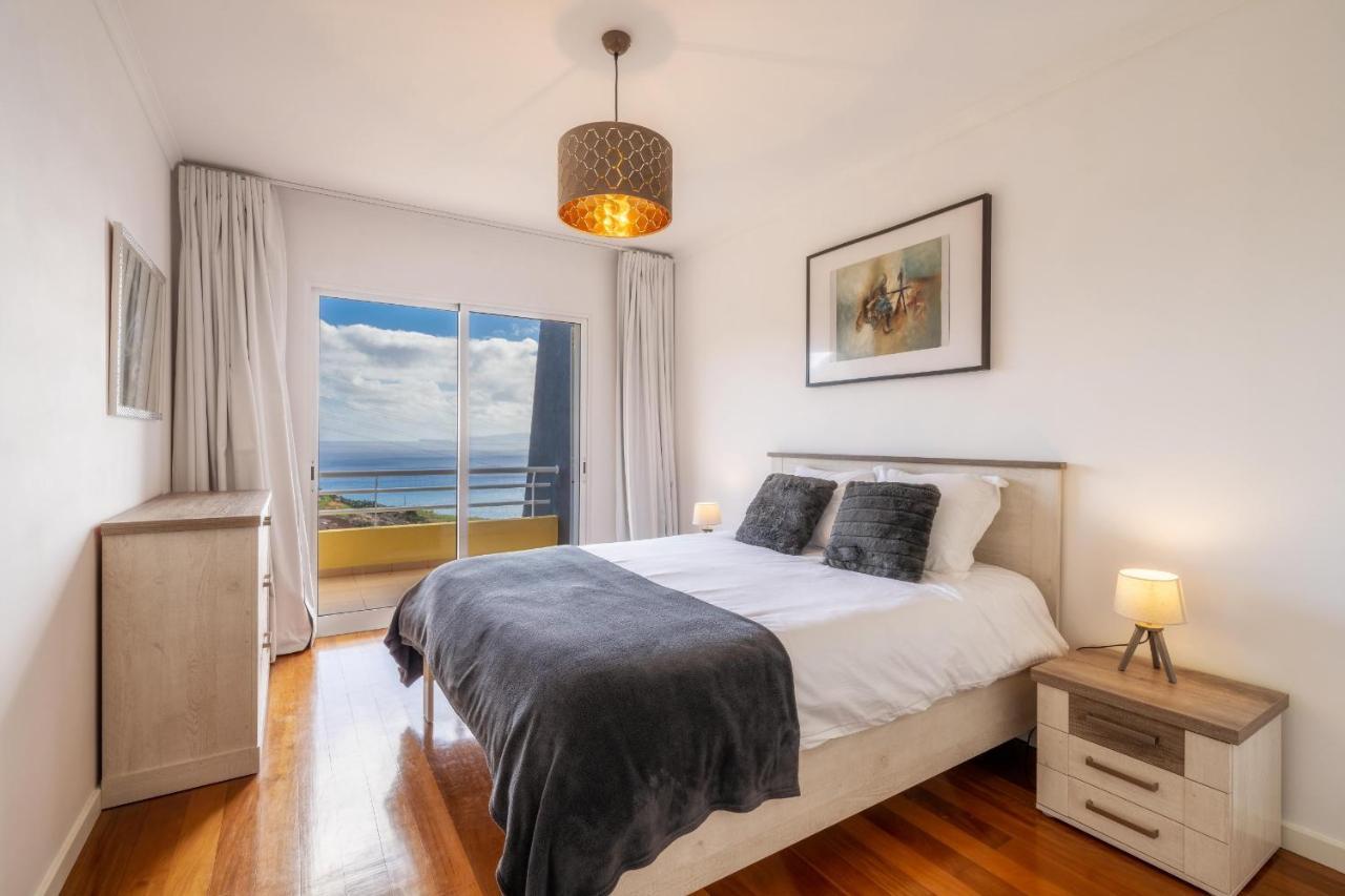 Sea View By Atlantic Holiday คานีโซ ภายนอก รูปภาพ