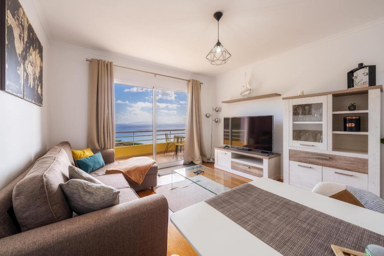 Sea View By Atlantic Holiday คานีโซ ภายนอก รูปภาพ
