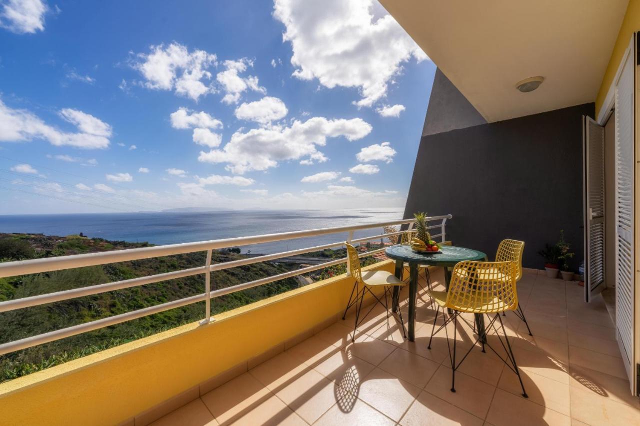 Sea View By Atlantic Holiday คานีโซ ภายนอก รูปภาพ