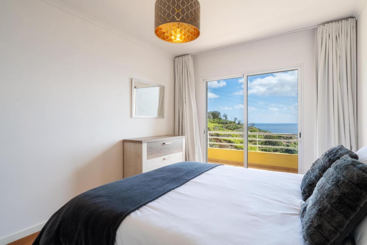 Sea View By Atlantic Holiday คานีโซ ภายนอก รูปภาพ