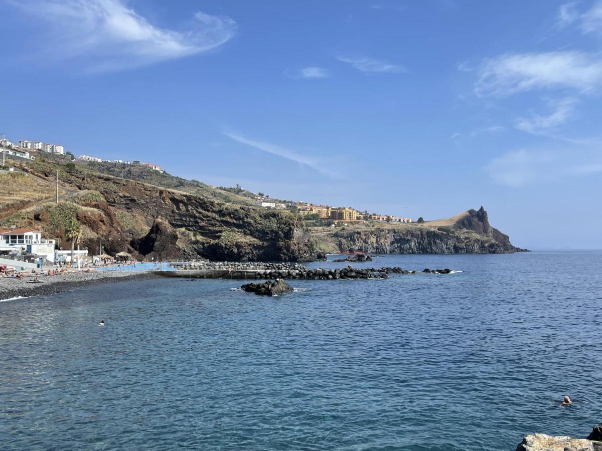 Sea View By Atlantic Holiday คานีโซ ภายนอก รูปภาพ