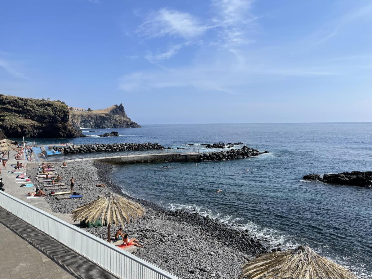 Sea View By Atlantic Holiday คานีโซ ภายนอก รูปภาพ