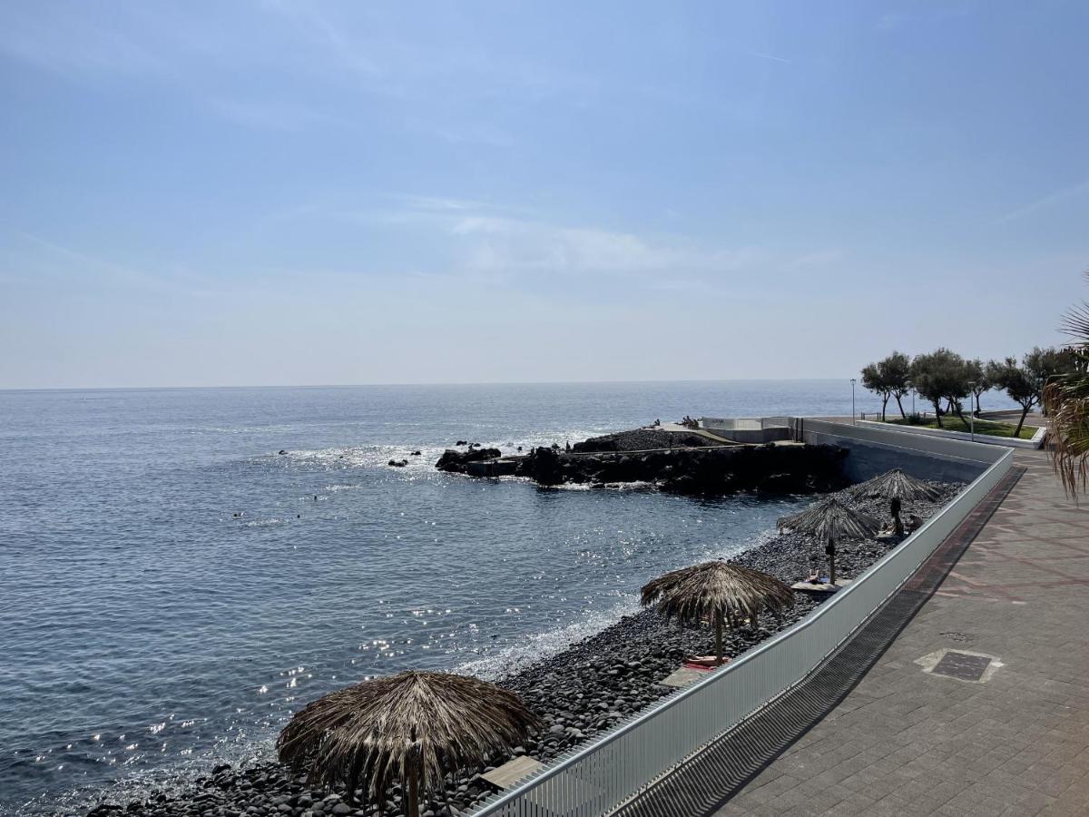 Sea View By Atlantic Holiday คานีโซ ภายนอก รูปภาพ