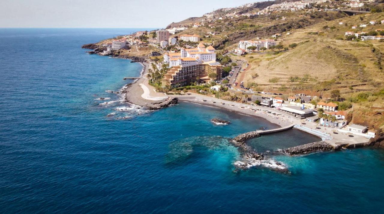 Sea View By Atlantic Holiday คานีโซ ภายนอก รูปภาพ