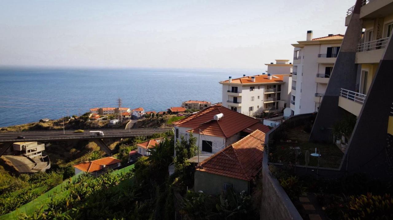 Sea View By Atlantic Holiday คานีโซ ภายนอก รูปภาพ