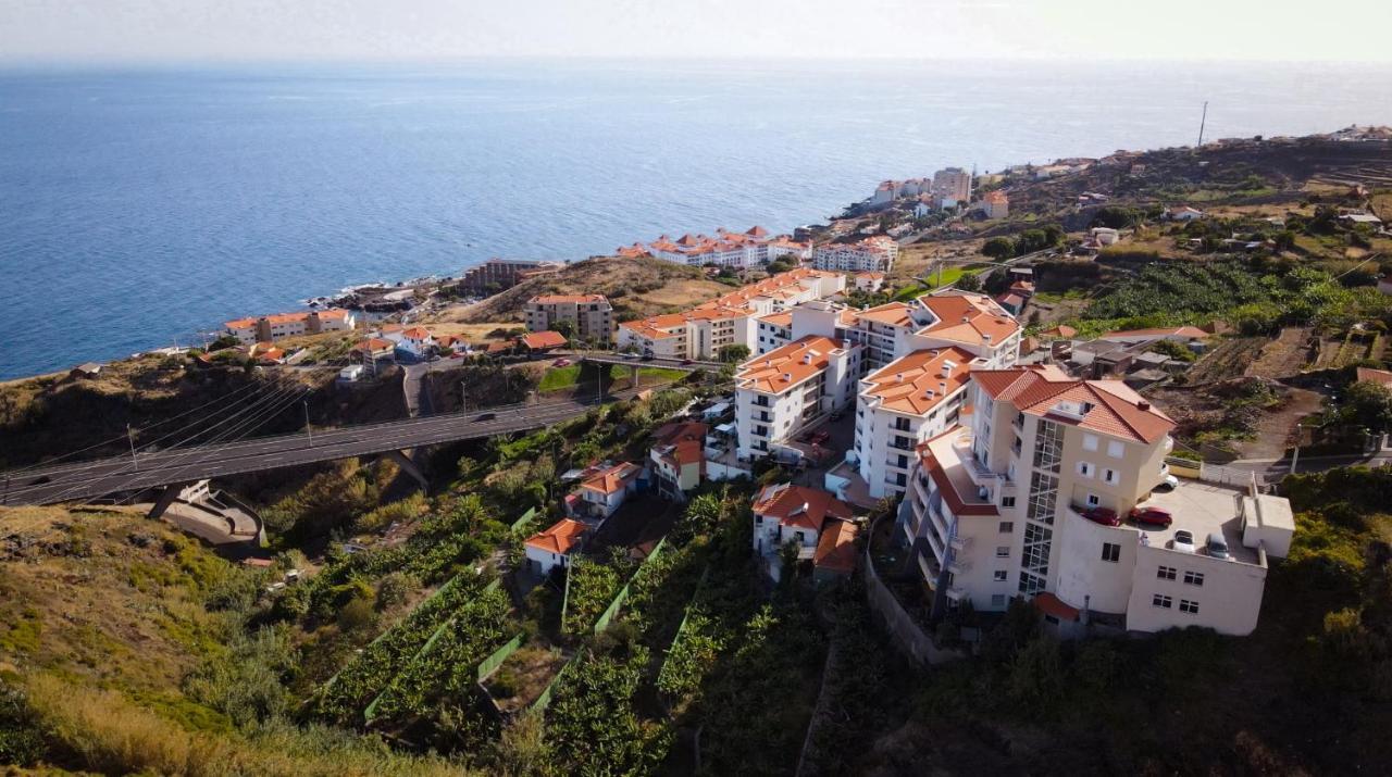 Sea View By Atlantic Holiday คานีโซ ภายนอก รูปภาพ