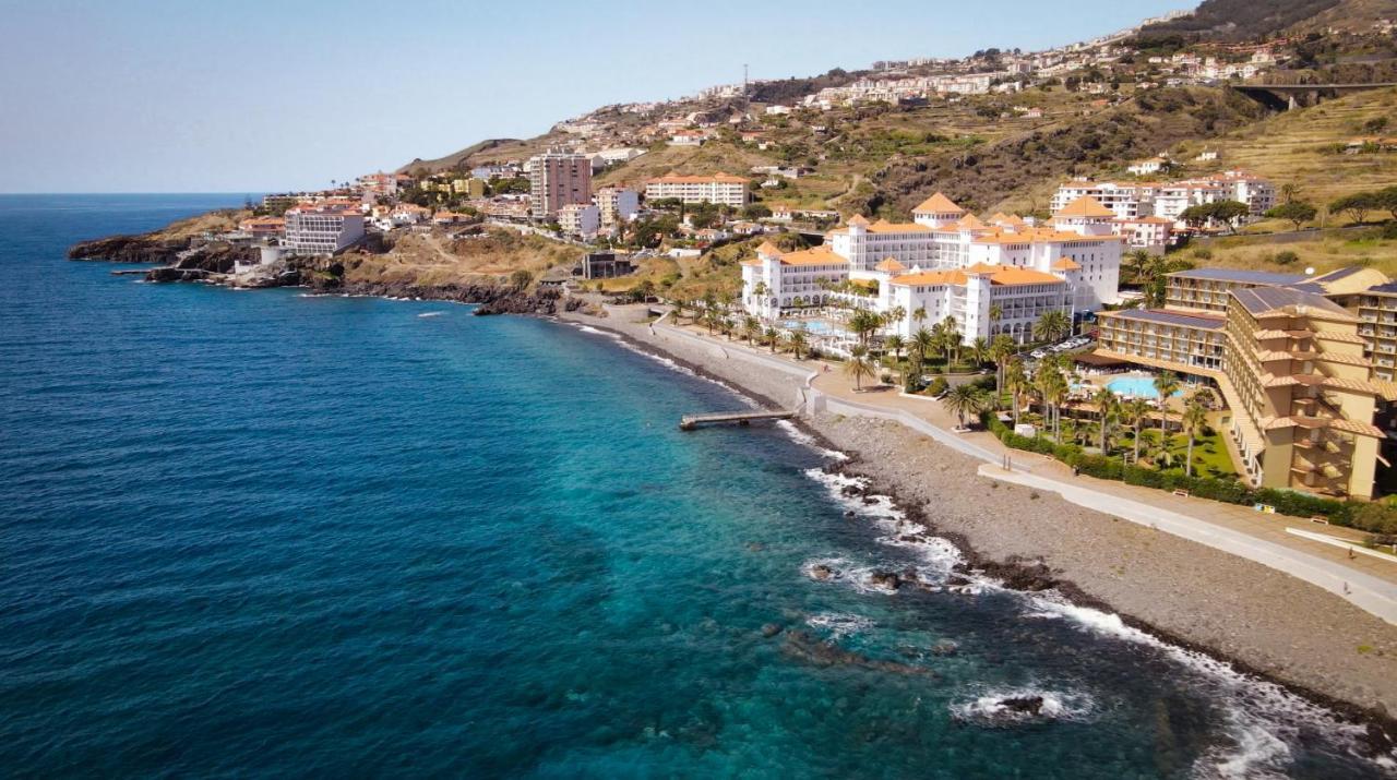Sea View By Atlantic Holiday คานีโซ ภายนอก รูปภาพ